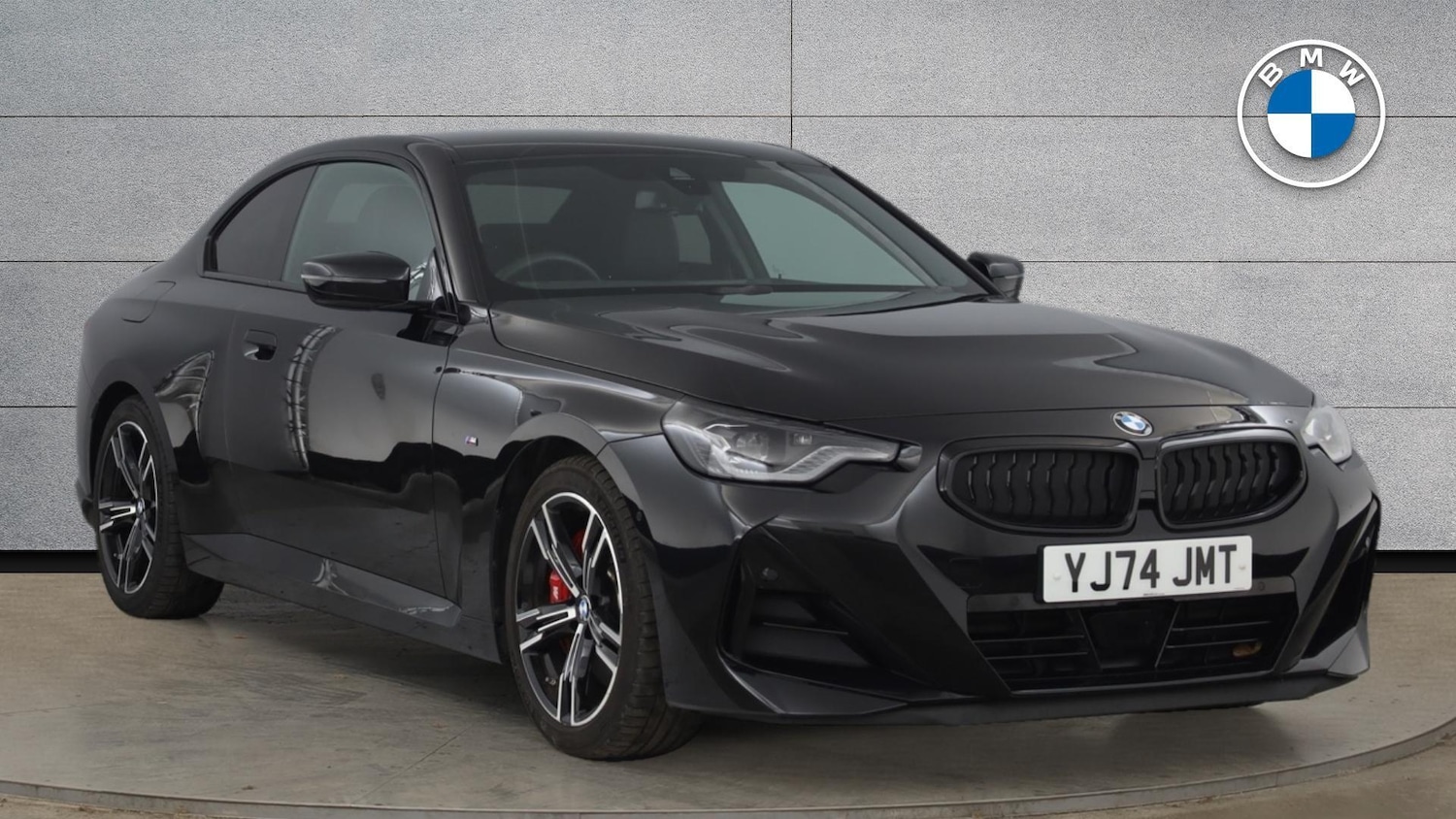 Used BMW 2 Series 2025 for sale - 76760570: Photo 1