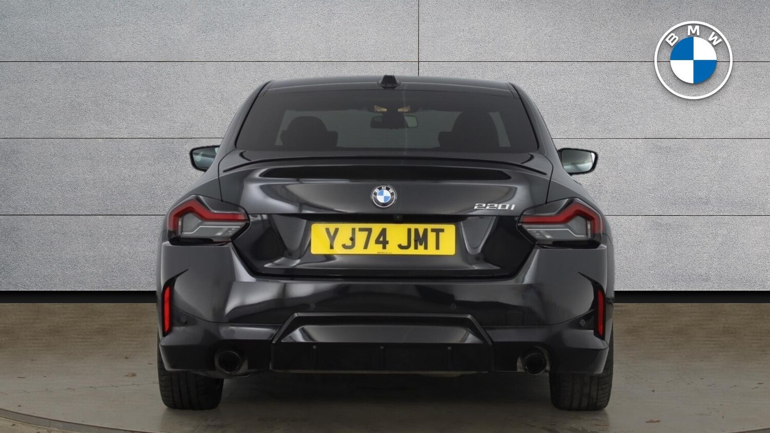 Used BMW 2 Series 2025 for sale - 76760570: Photo 15