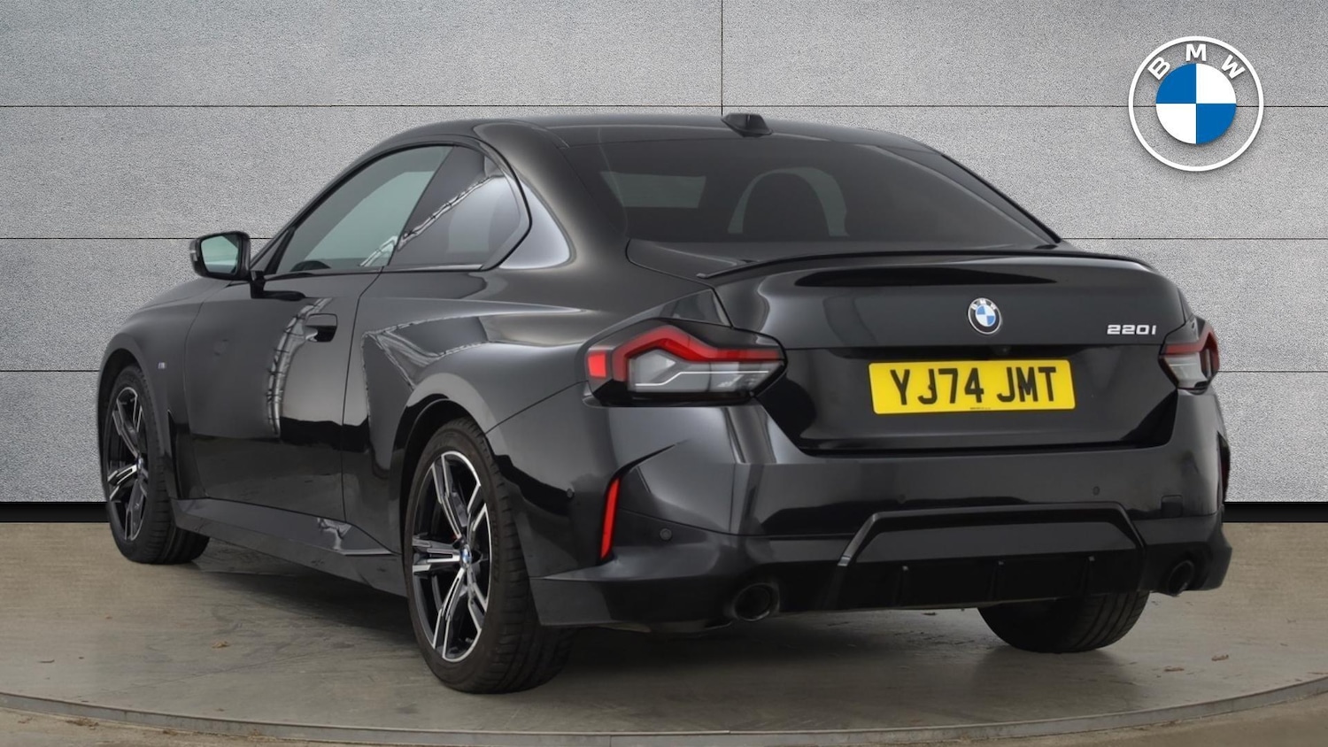 Used BMW 2 Series 2025 for sale - 76760570: Photo 2