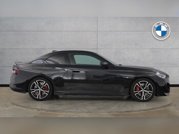 Used BMW 2 Series 2025 for sale - 76760570: Photo