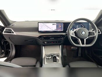 Used BMW 2 Series 2025 for sale - 76760570: Photo