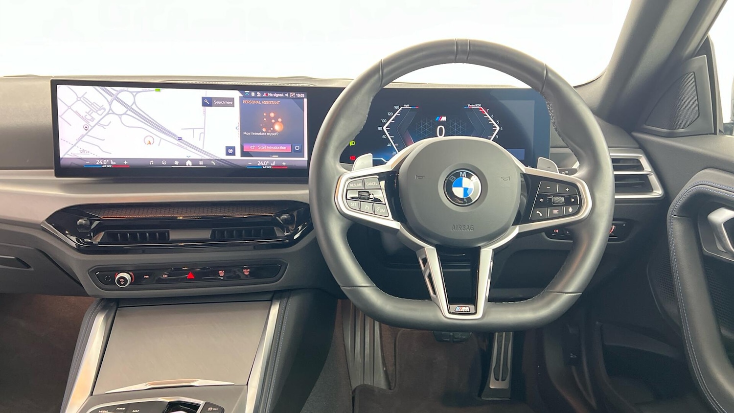 Used BMW 2 Series 2025 for sale - 76760570: Photo 5