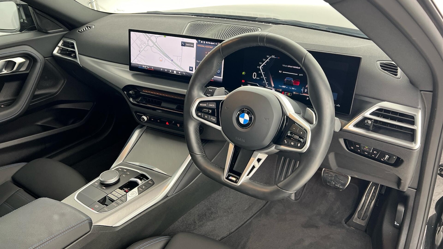 Used BMW 2 Series 2025 for sale - 76760570: Photo 6