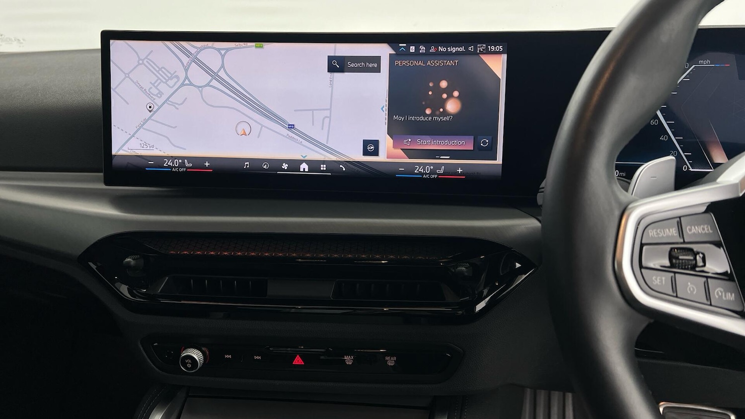 Used BMW 2 Series 2025 for sale - 76760570: Photo 8