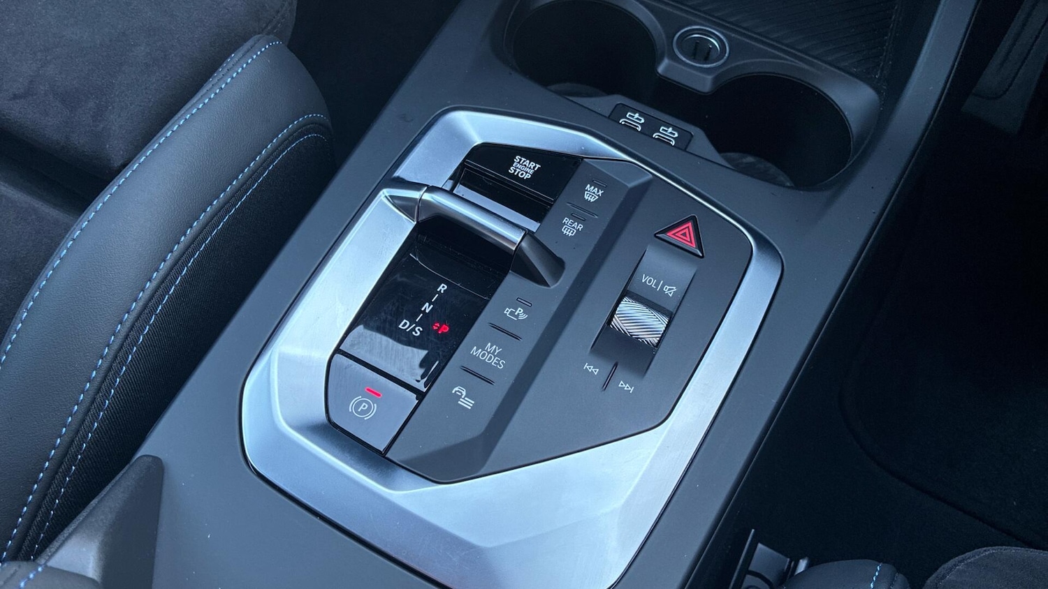 Used BMW 1 Series for sale - 77021179: Photo 10