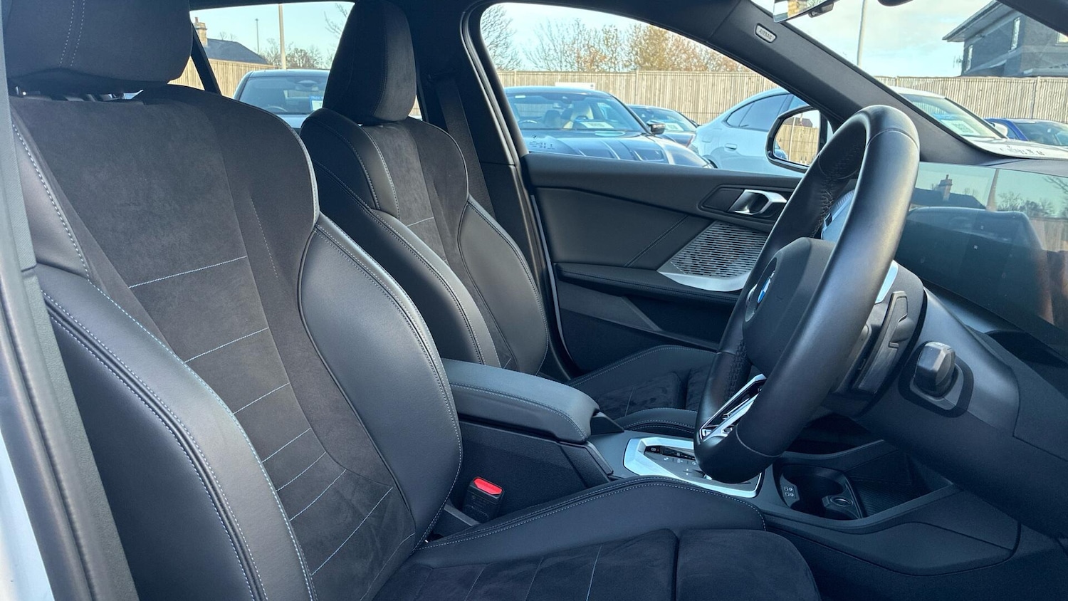 Used BMW 1 Series for sale - 77021179: Photo 11