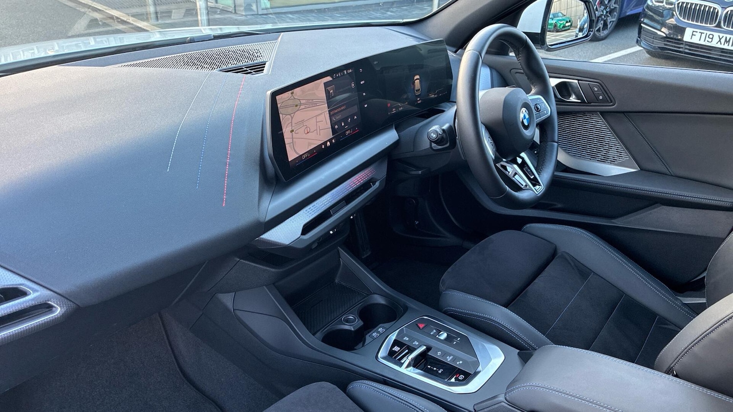 Used BMW 1 Series for sale - 77021179: Photo 7