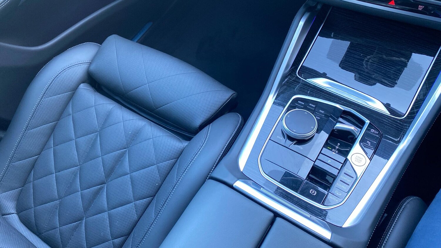 Used BMW X6 2025 for sale - 76760638: Photo 10