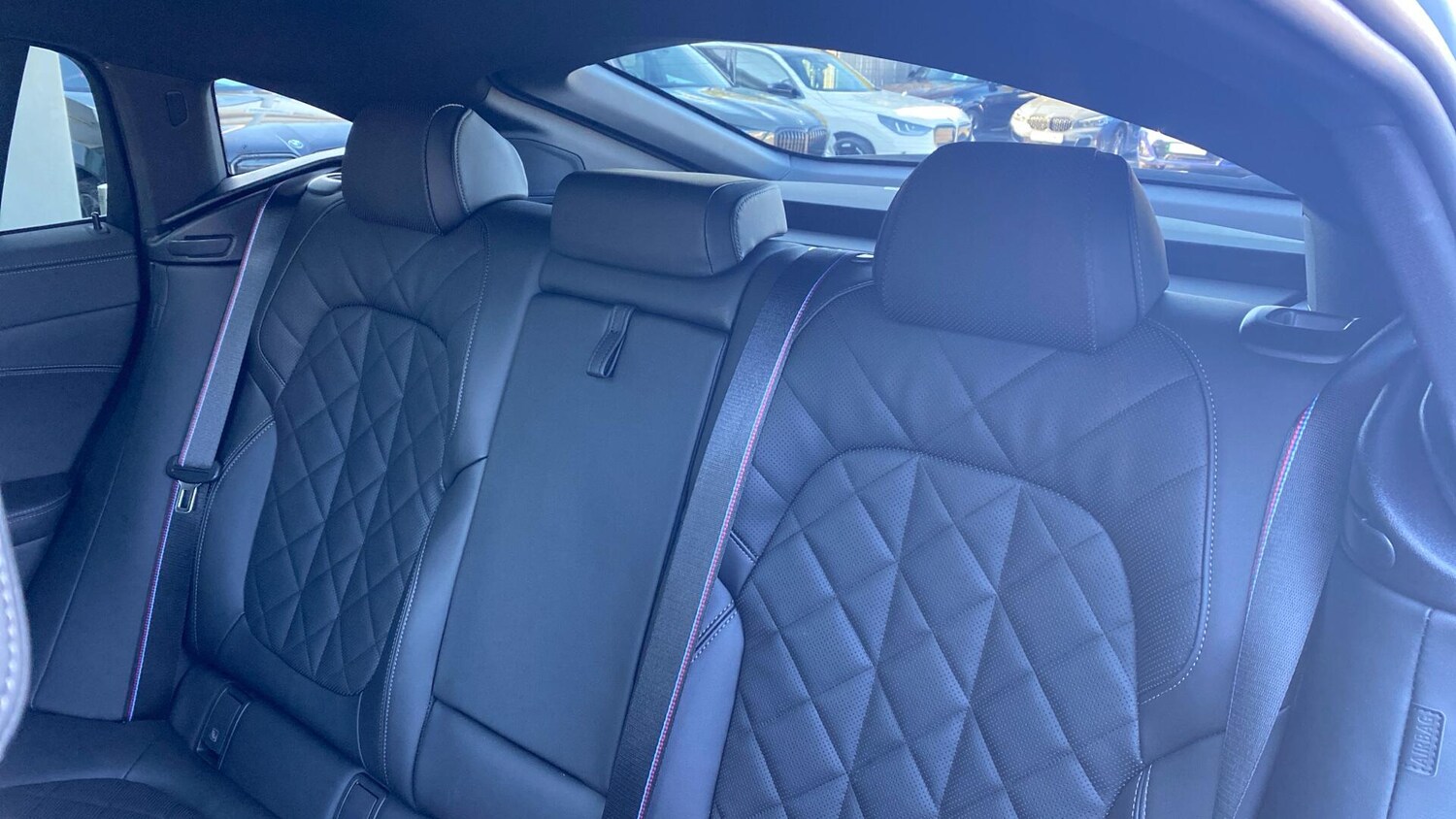 Used BMW X6 2025 for sale - 76760638: Photo 12