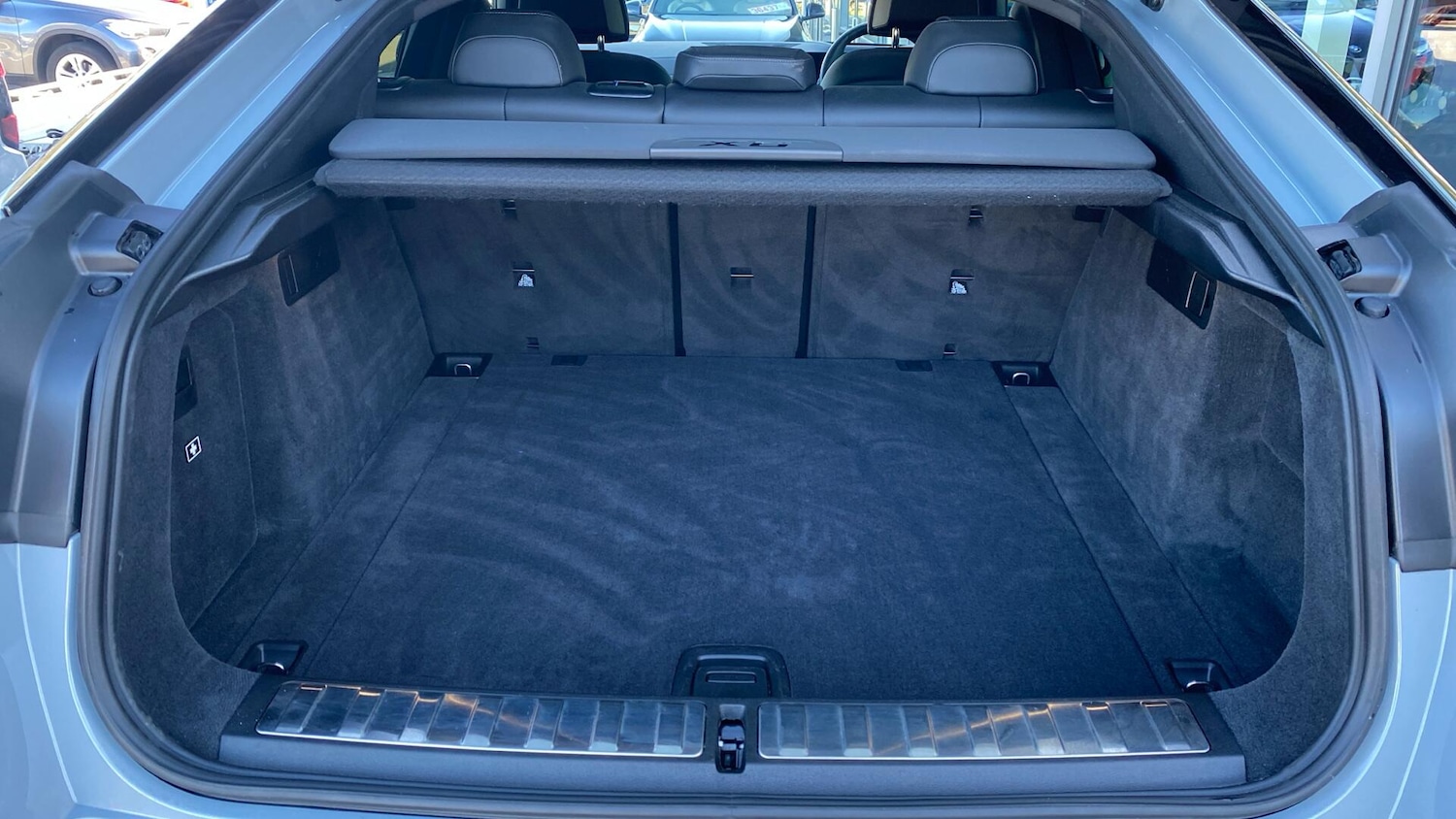 Used BMW X6 2025 for sale - 76760638: Photo 13