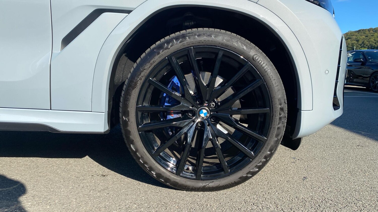 Used BMW X6 2025 for sale - 76760638: Photo 14