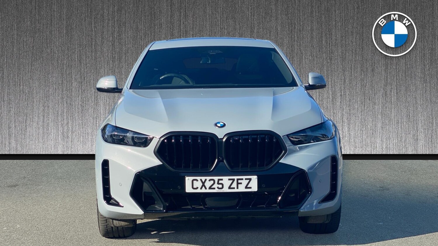 Used BMW X6 2025 for sale - 76760638: Photo 16