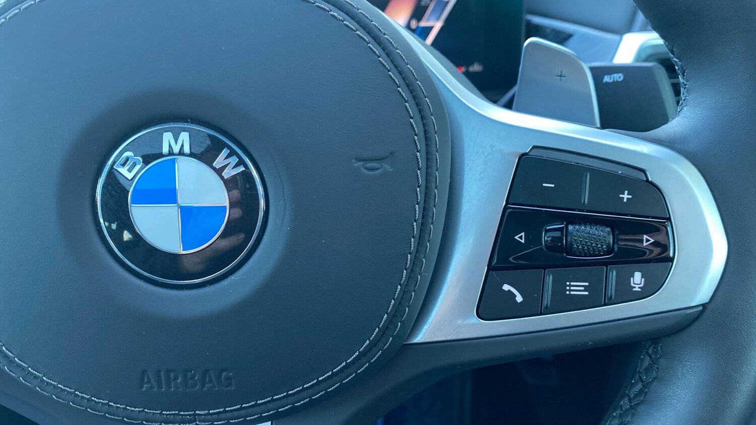 Used BMW X6 2025 for sale - 76760638: Photo 18