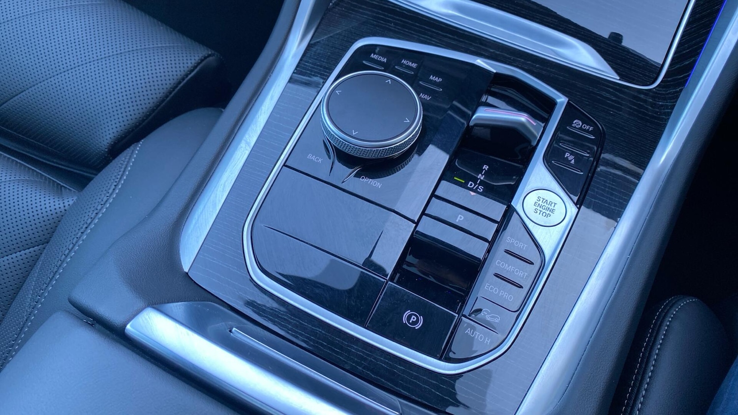 Used BMW X6 2025 for sale - 76760638: Photo 19