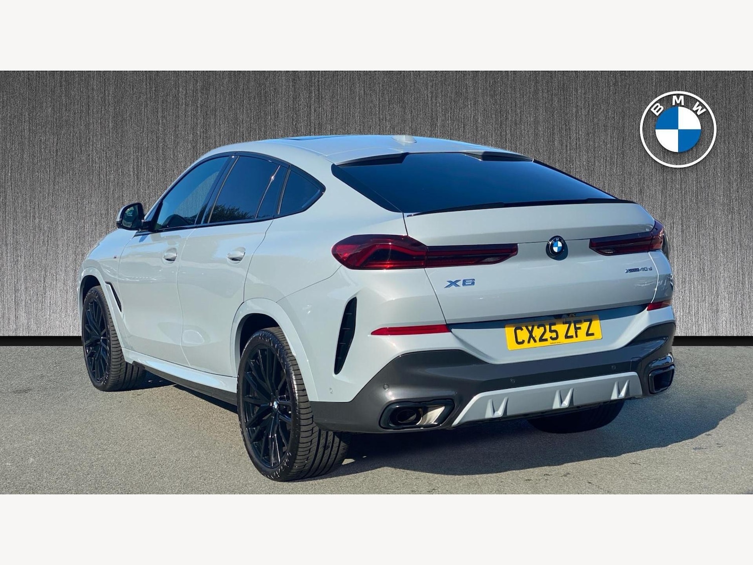 Used BMW X6 2025 for sale - 76760638: Photo 2