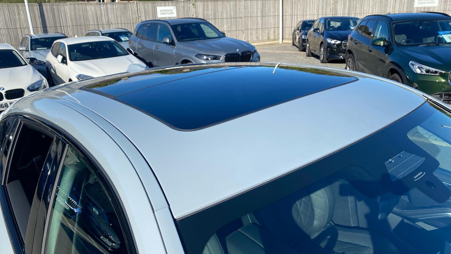 Used BMW X6 2025 for sale - 76760638: Photo 21