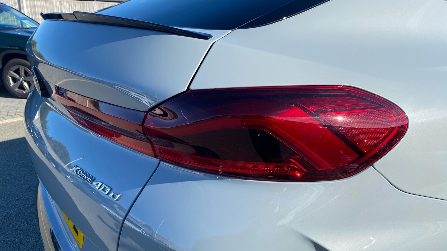 Used BMW X6 2025 for sale - 76760638: Photo 22