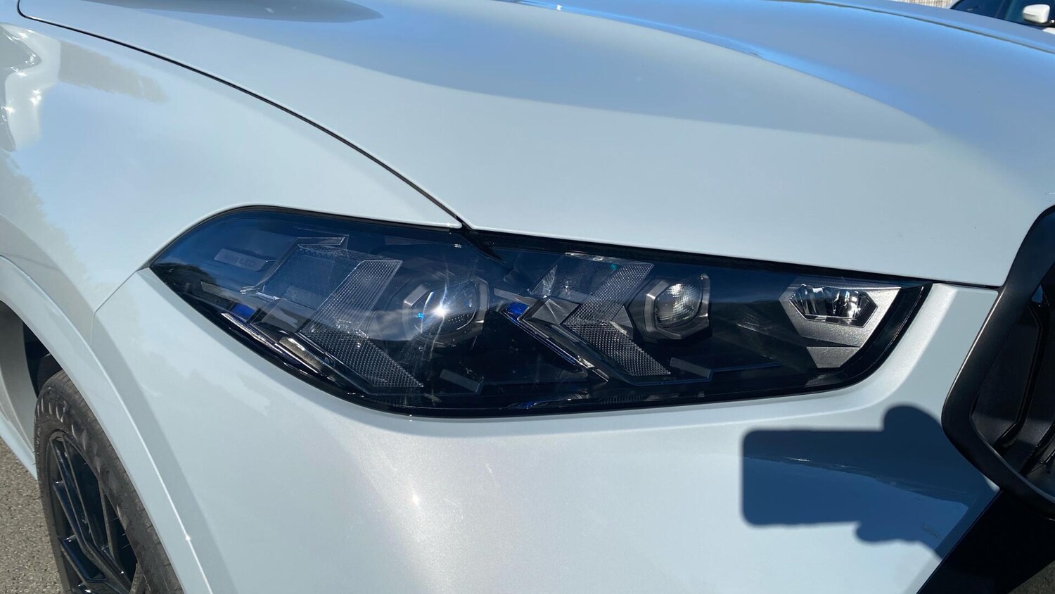 Used BMW X6 2025 for sale - 76760638: Photo 23