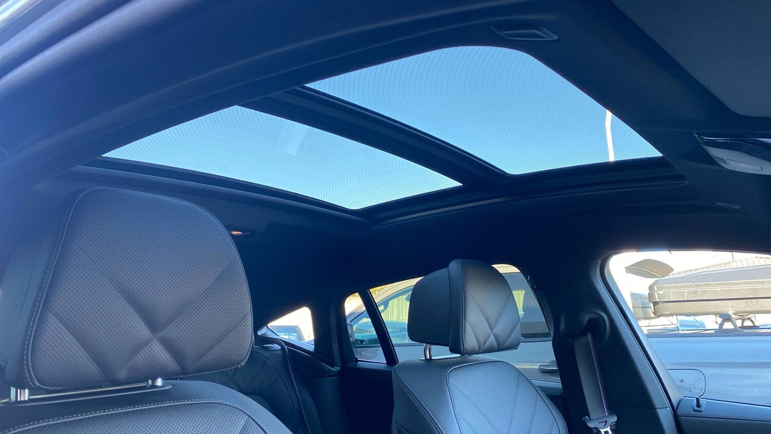 Used BMW X6 2025 for sale - 76760638: Photo 24