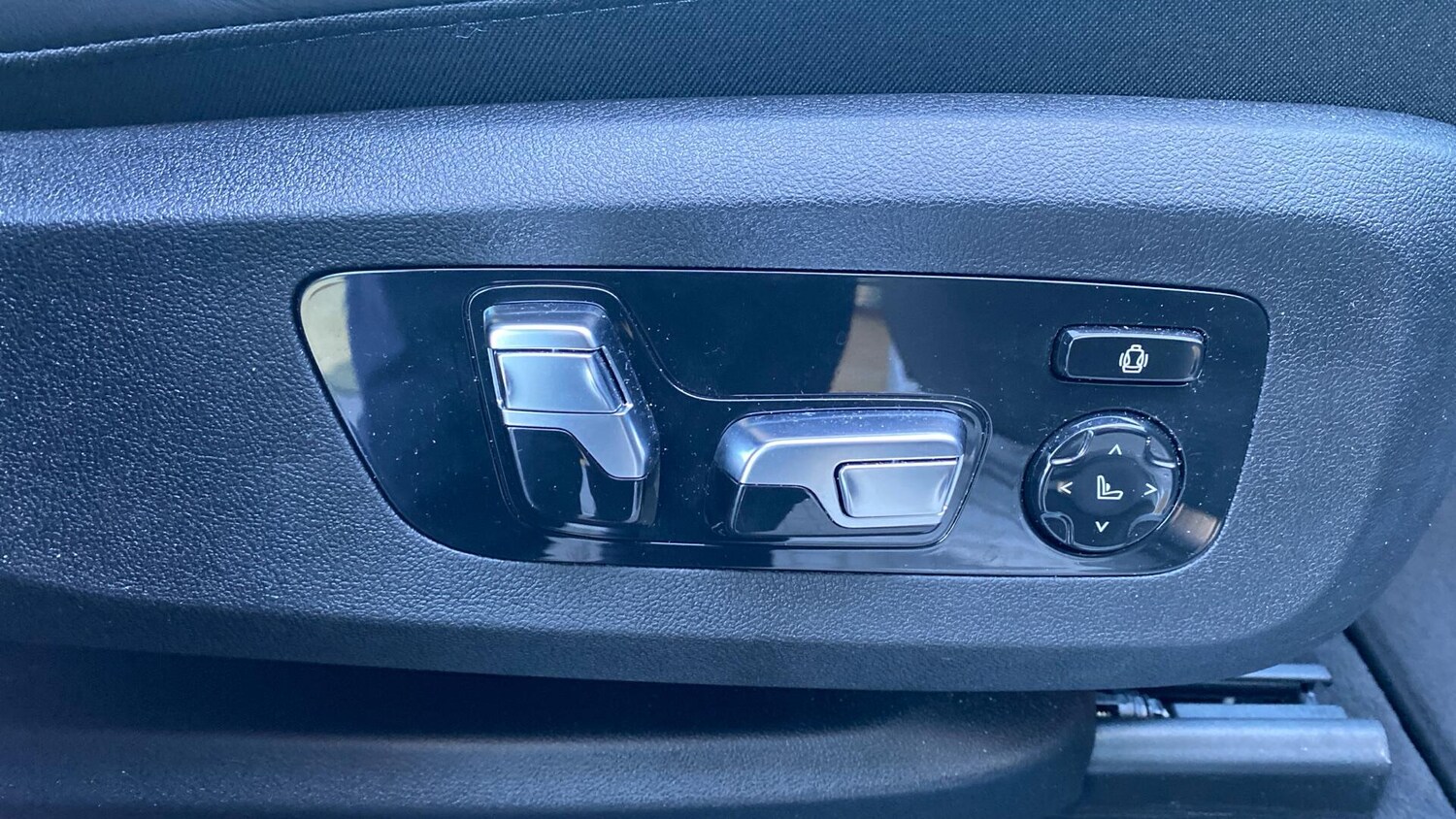 Used BMW X6 2025 for sale - 76760638: Photo 25