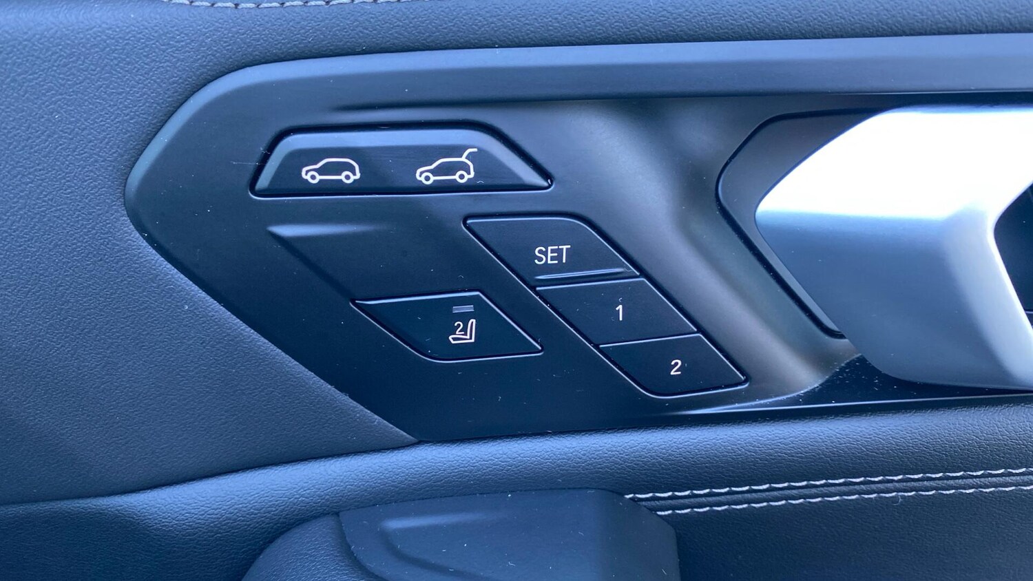 Used BMW X6 2025 for sale - 76760638: Photo 26