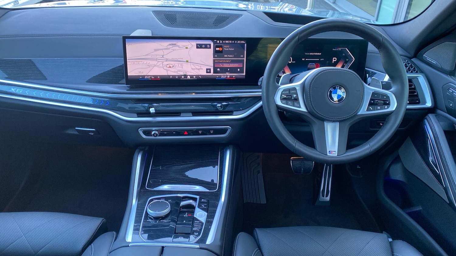 Used BMW X6 2025 for sale - 76760638: Photo 4