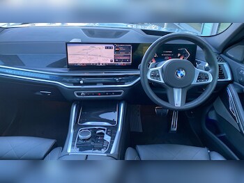 Used BMW X6 2025 for sale - 76760638: Photo