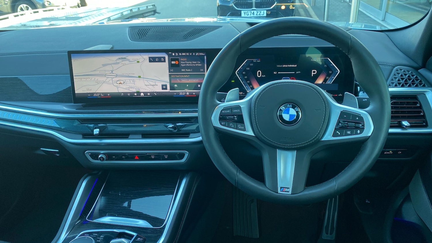 Used BMW X6 2025 for sale - 76760638: Photo 5