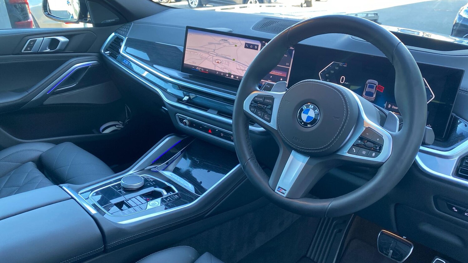 Used BMW X6 2025 for sale - 76760638: Photo 6