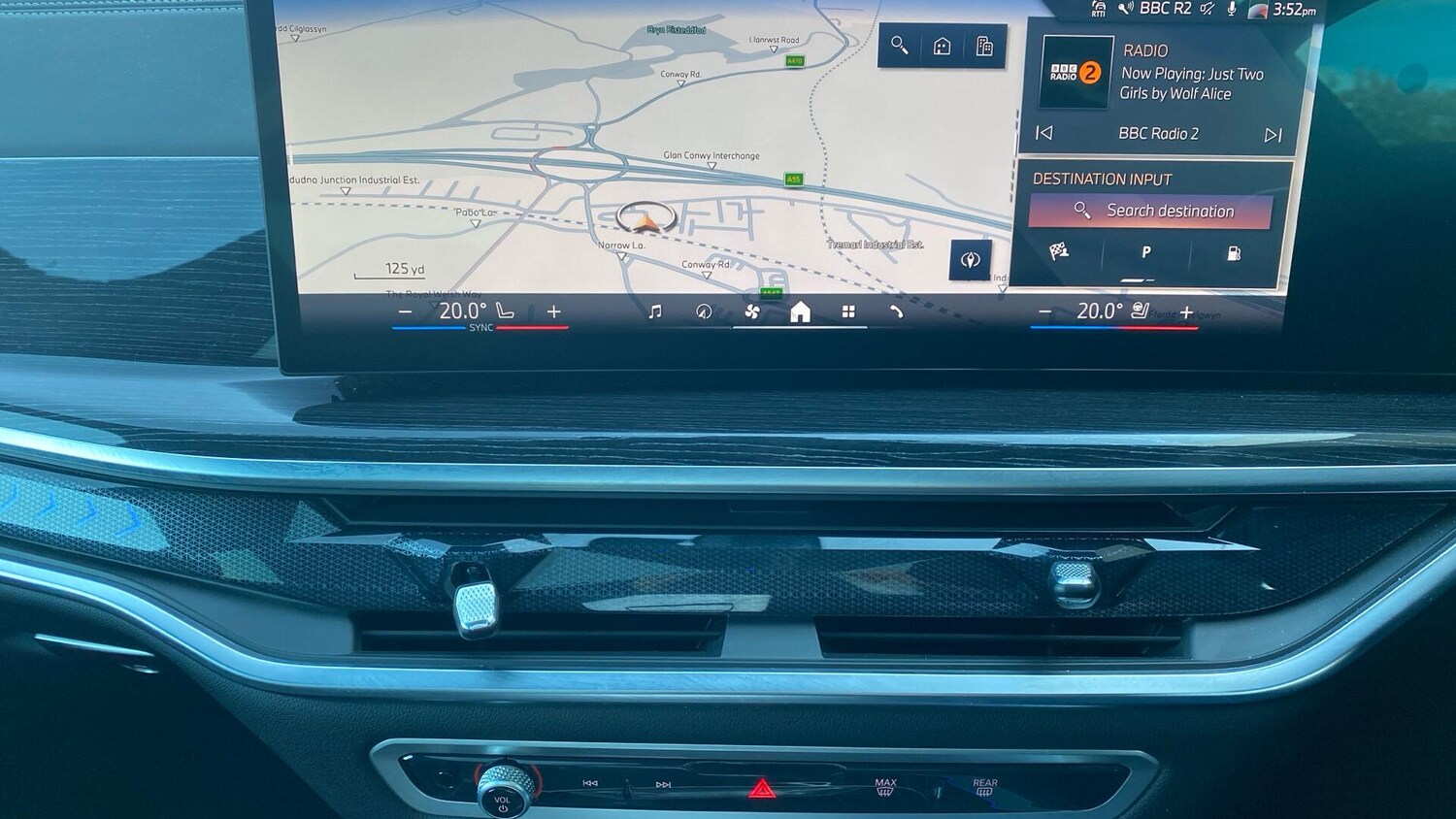 Used BMW X6 2025 for sale - 76760638: Photo 8