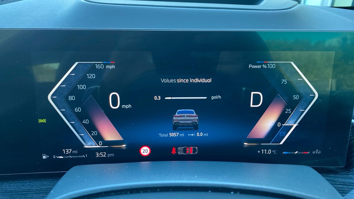 Used BMW X6 2025 for sale - 76760638: Photo 9