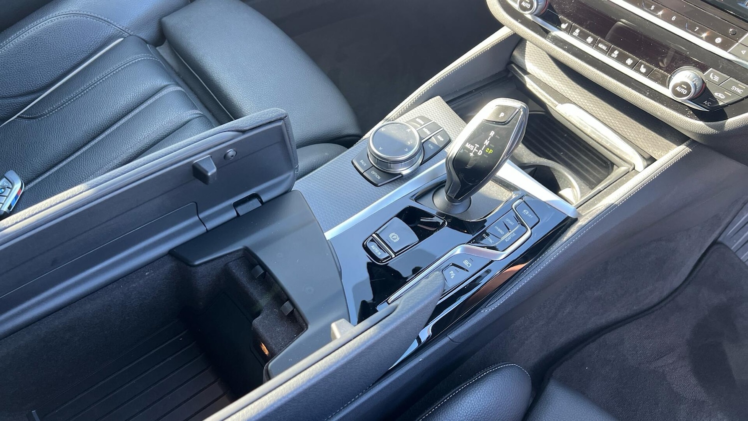 Used BMW 5 Series 2022 for sale - 77940535: Photo 10