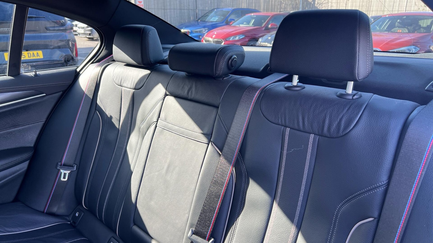 Used BMW 5 Series 2022 for sale - 77940535: Photo 12