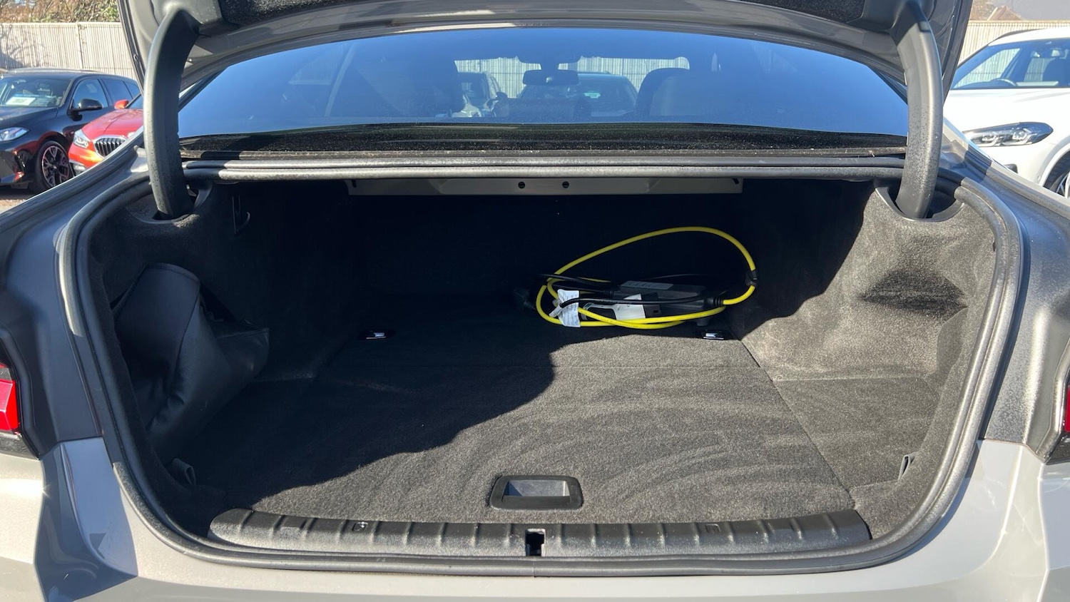 Used BMW 5 Series 2022 for sale - 77940535: Photo 13