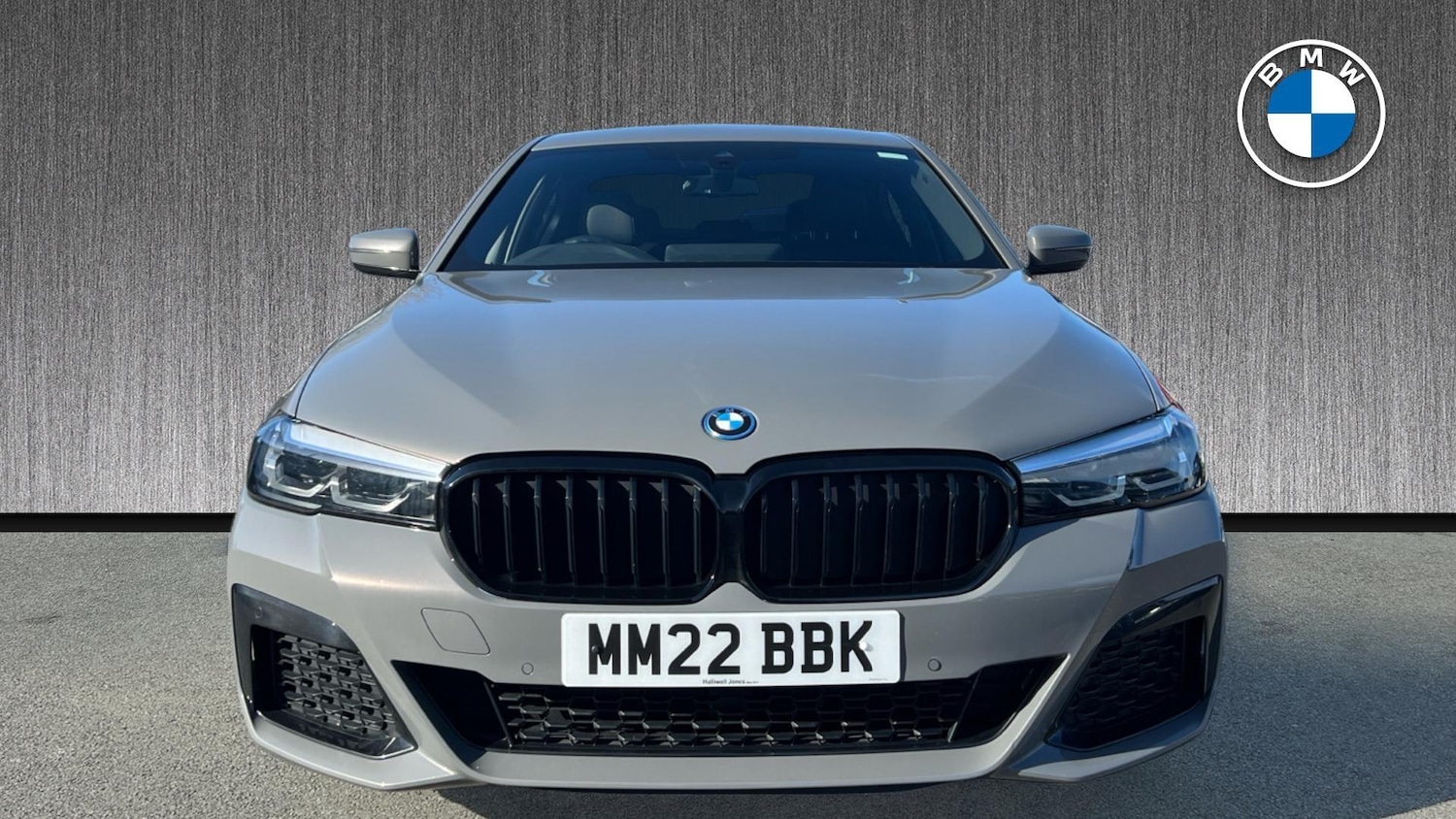 Used BMW 5 Series 2022 for sale - 77940535: Photo 16