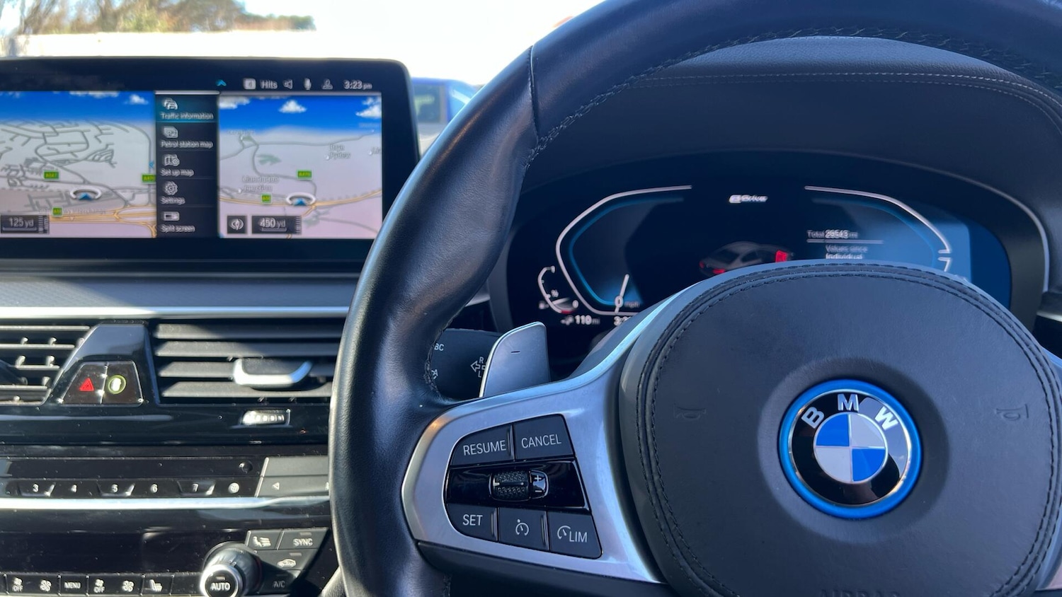 Used BMW 5 Series 2022 for sale - 77940535: Photo 17