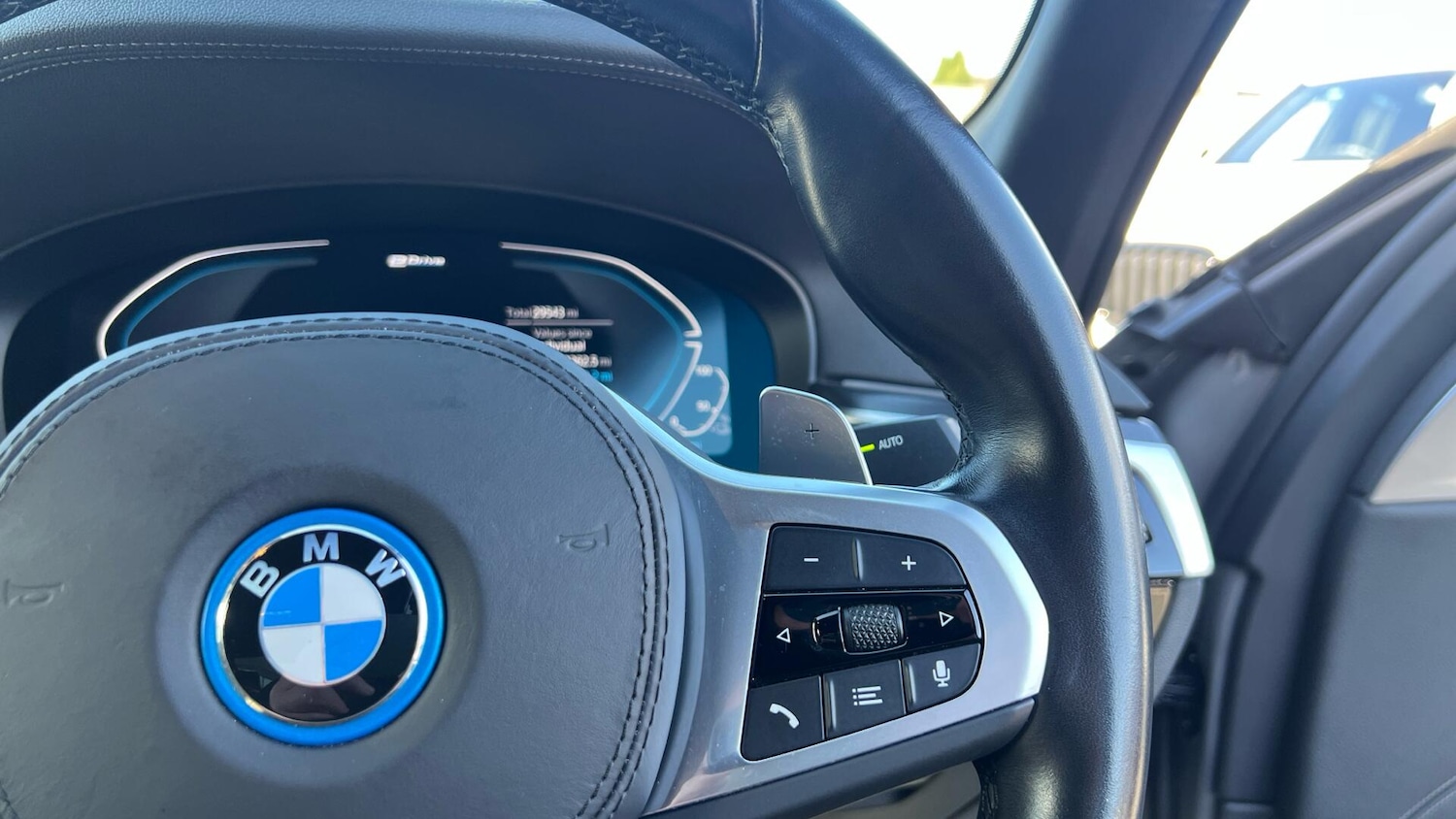 Used BMW 5 Series 2022 for sale - 77940535: Photo 18