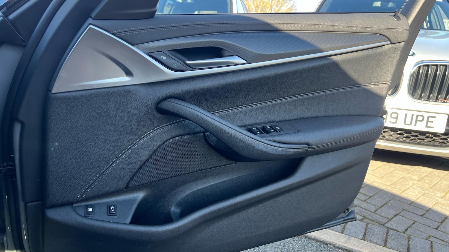 Used BMW 5 Series 2022 for sale - 77940535: Photo 20