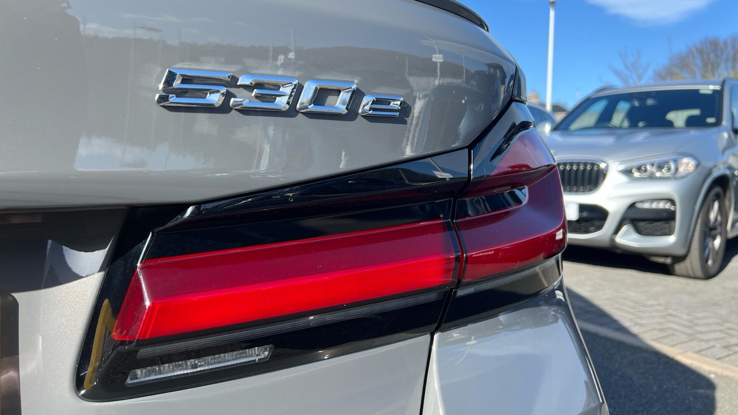 Used BMW 5 Series 2022 for sale - 77940535: Photo 21