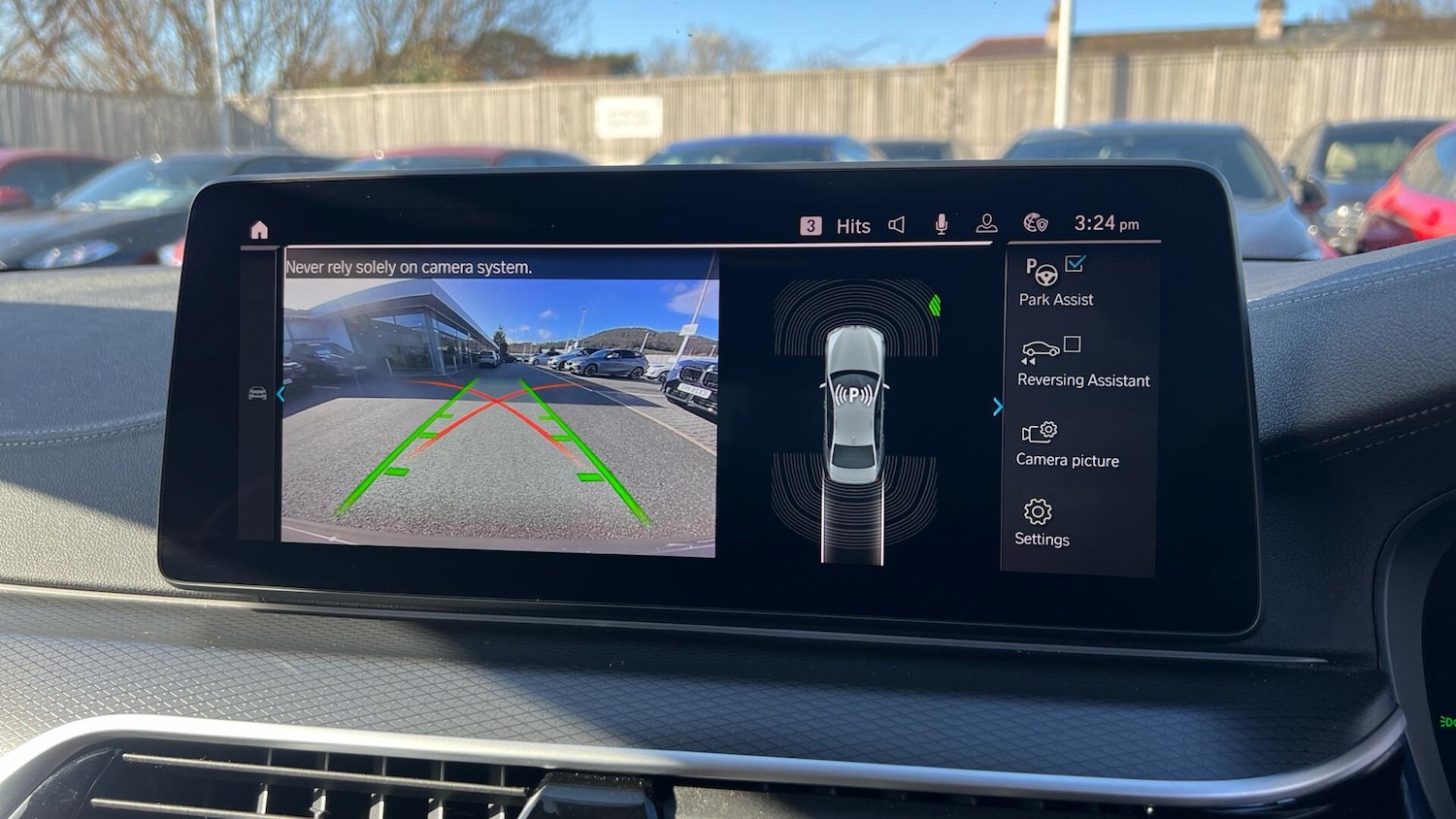 Used BMW 5 Series 2022 for sale - 77940535: Photo 26