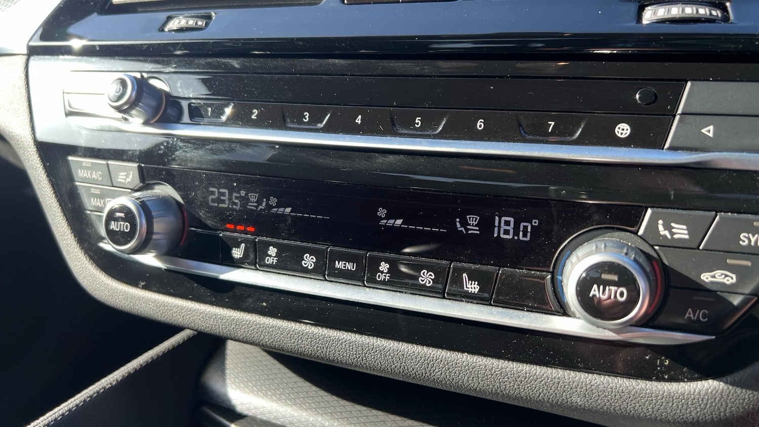 Used BMW 5 Series 2022 for sale - 77940535: Photo 27