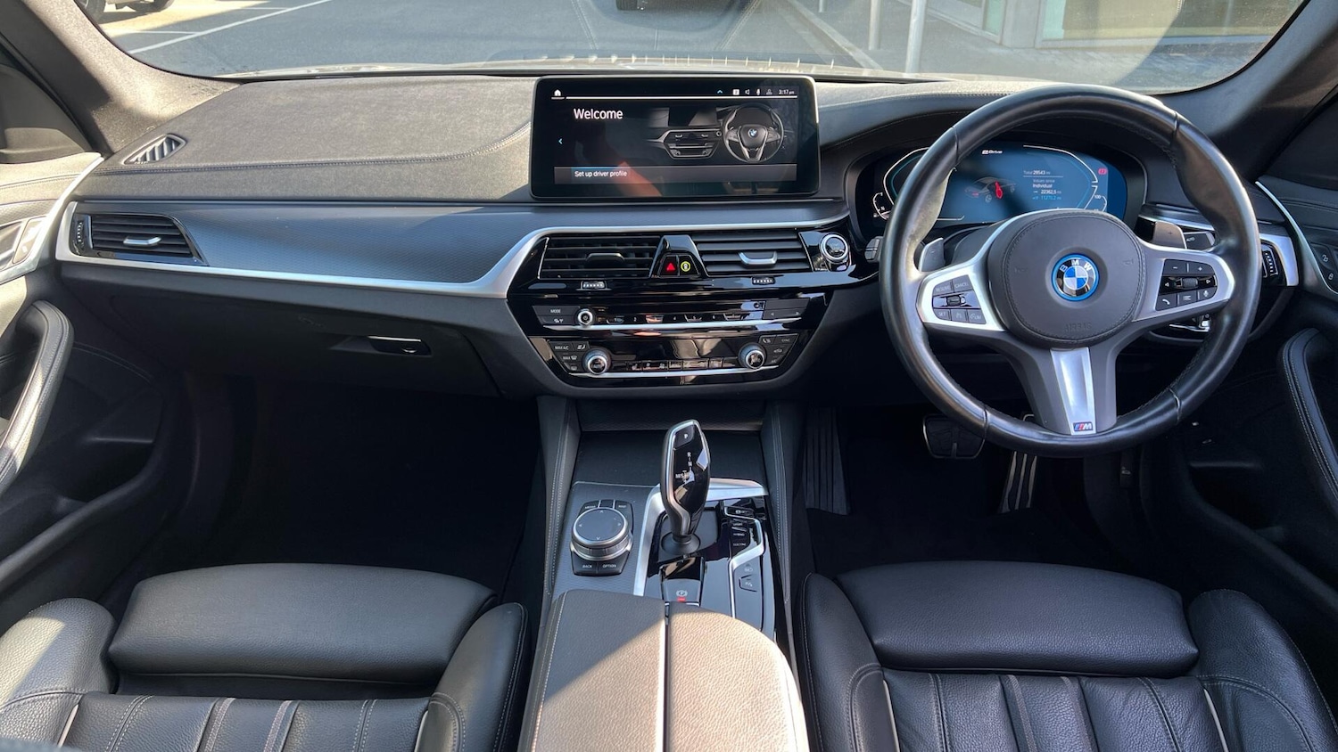 Used BMW 5 Series 2022 for sale - 77940535: Photo 4