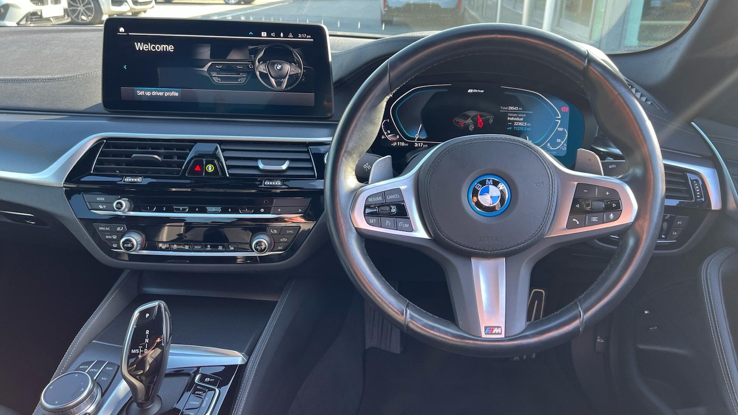 Used BMW 5 Series 2022 for sale - 77940535: Photo 5