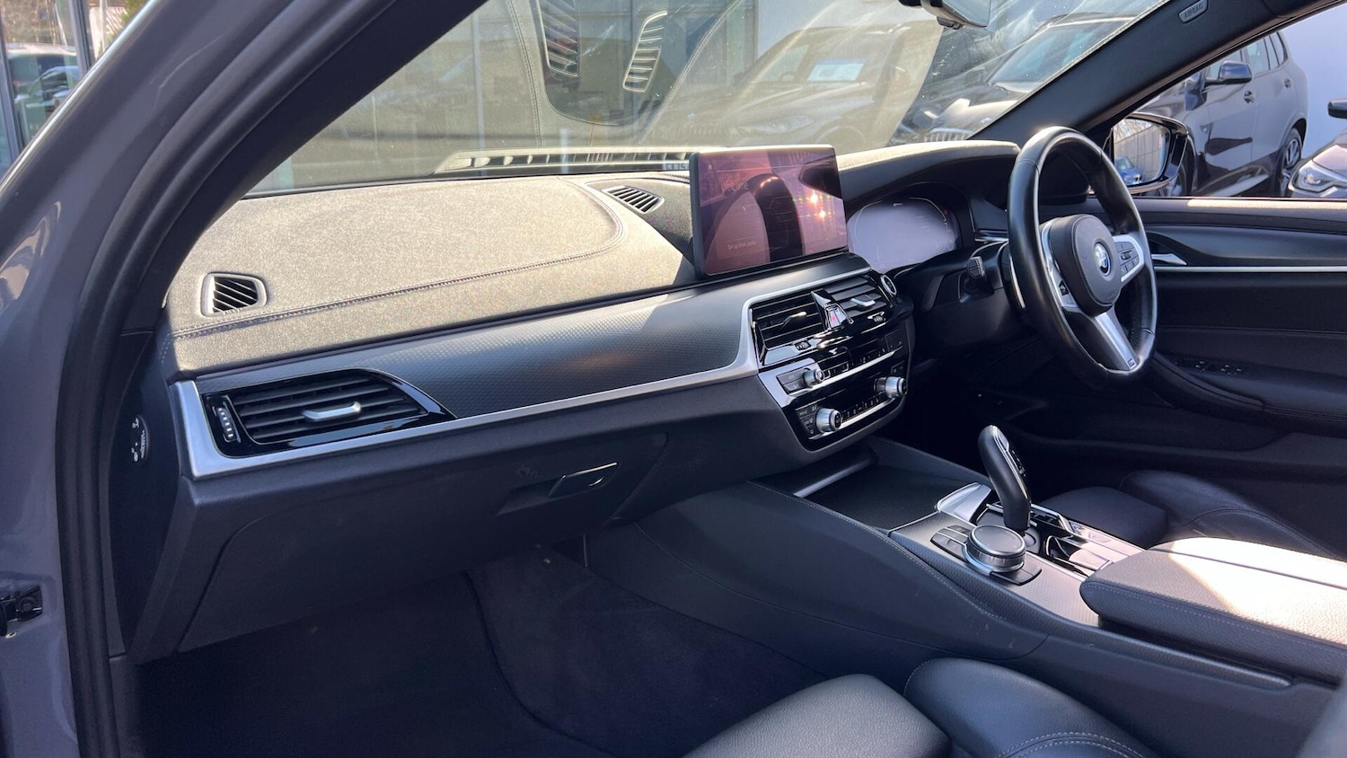 Used BMW 5 Series 2022 for sale - 77940535: Photo 7