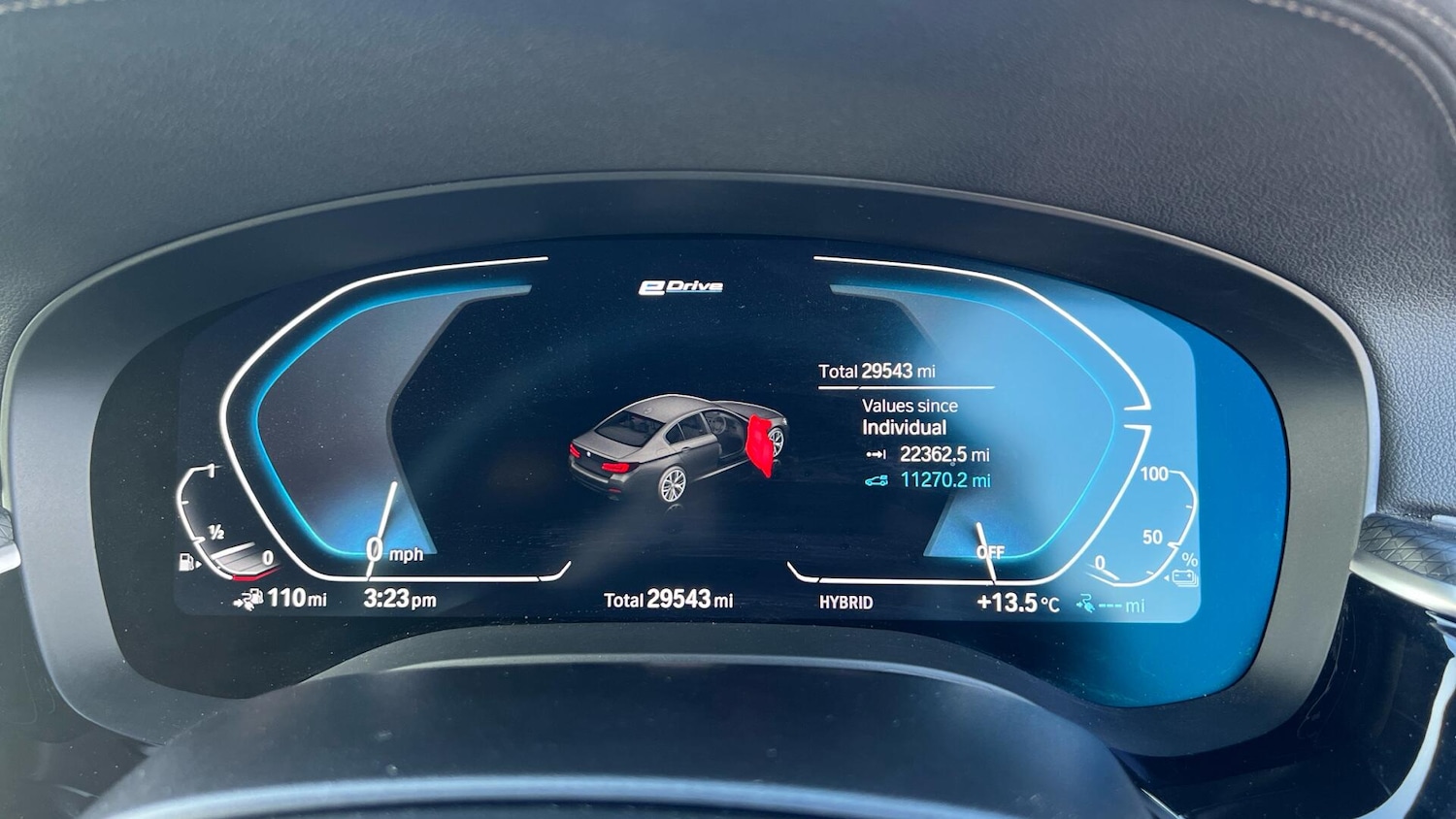 Used BMW 5 Series 2022 for sale - 77940535: Photo 9