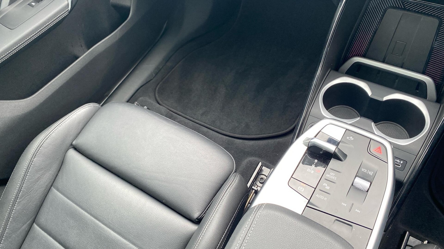 Used BMW iX1 2023 for sale - 77412085: Photo 10