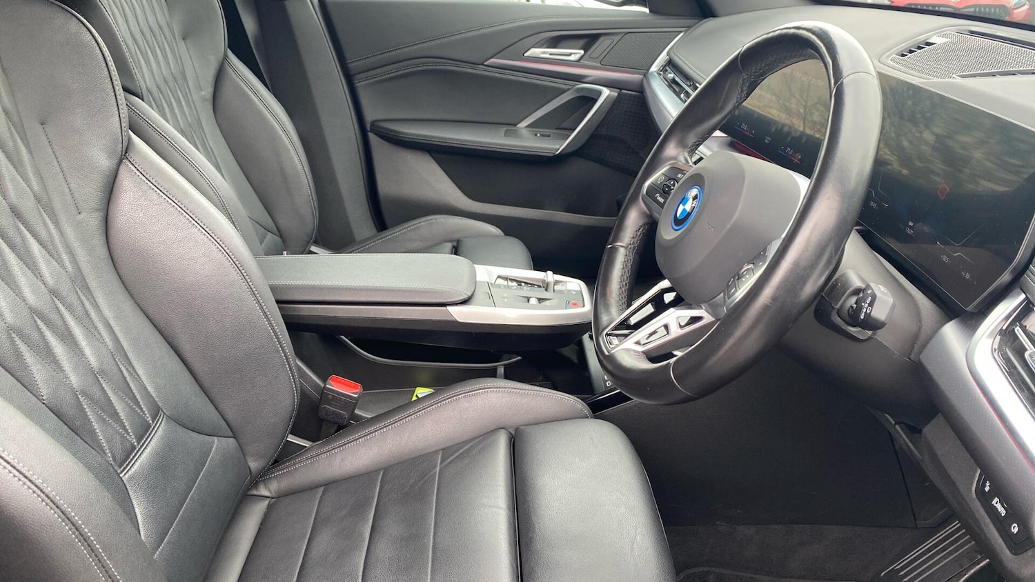 Used BMW iX1 2023 for sale - 77412085: Photo 11