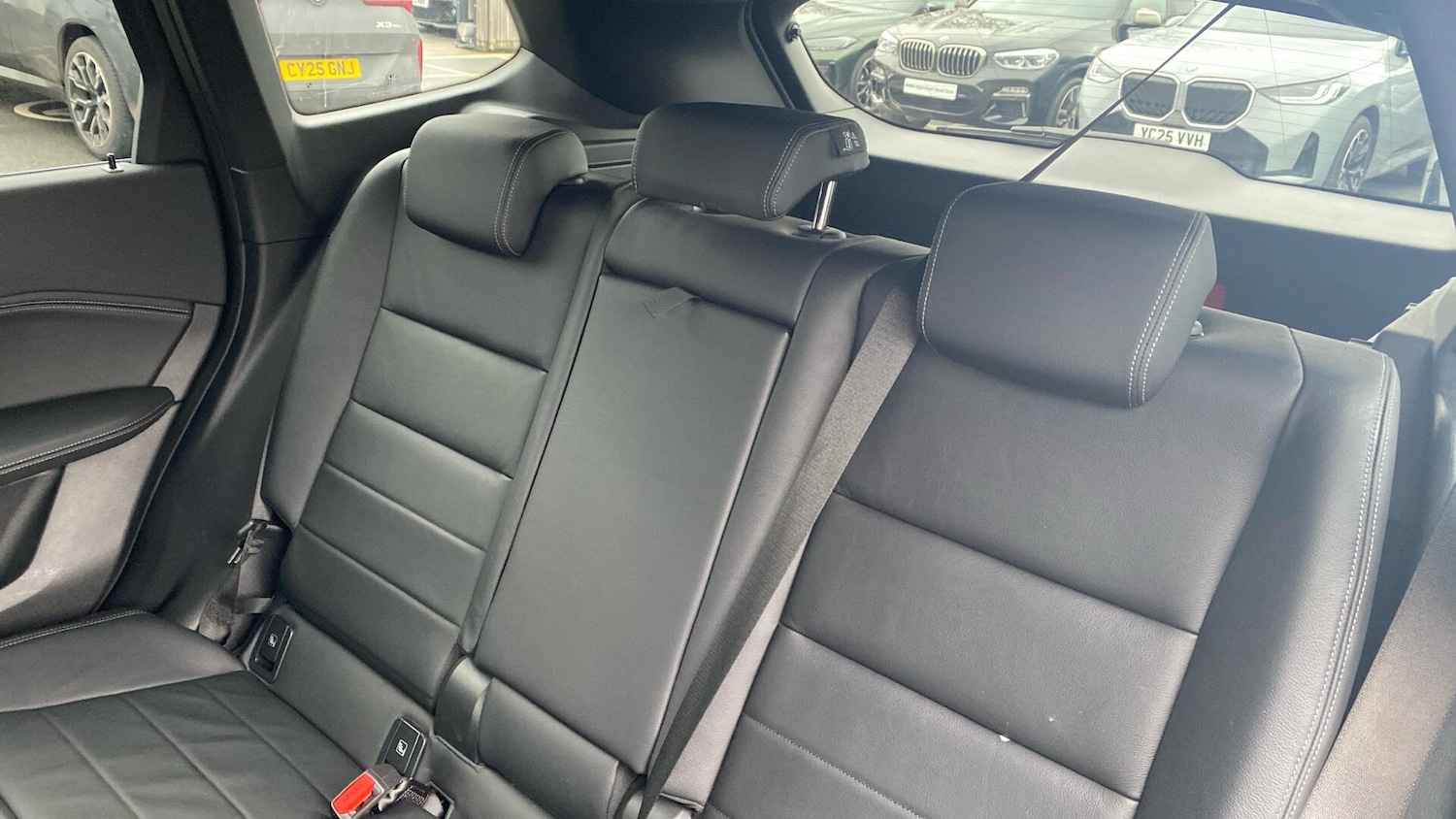 Used BMW iX1 2023 for sale - 77412085: Photo 12