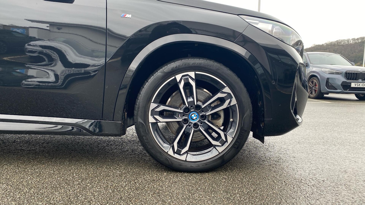 Used BMW iX1 2023 for sale - 77412085: Photo 14