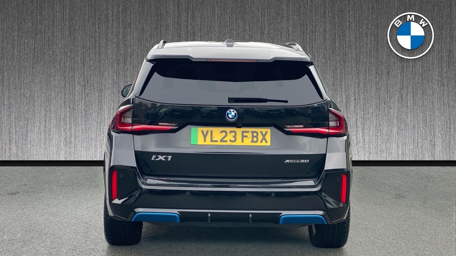 Used BMW iX1 2023 for sale - 77412085: Photo 15